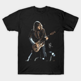 Guitar Legend T-Shirt